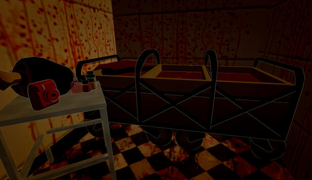 BLOODSHED※流血0M0GYG9W0X70