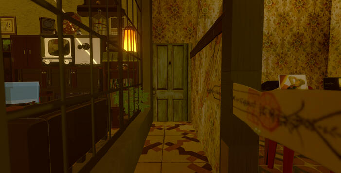 DE:tachment※客観視 Z3A00GEVP94N