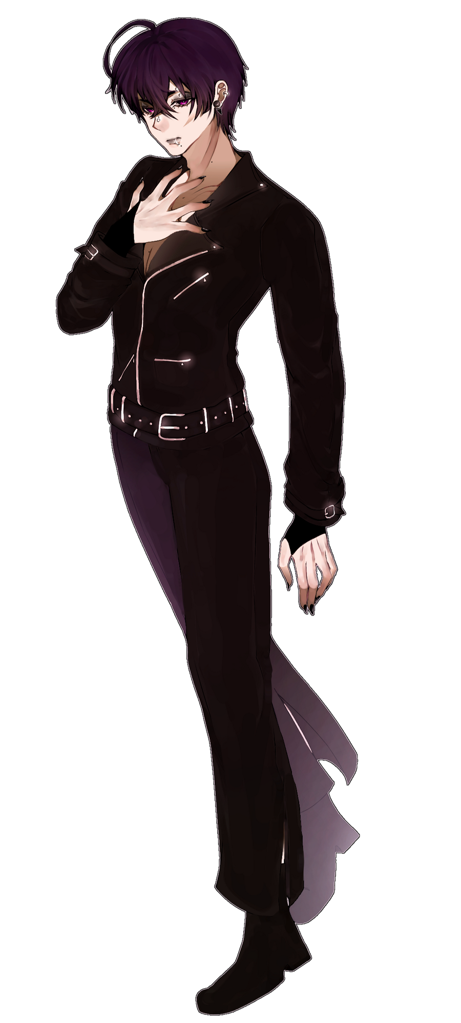 KURO OROKU
